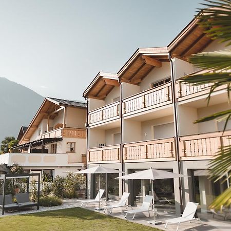 Hotel Tiefenbrunn Gardensuites & Breakfast Lana Exterior photo