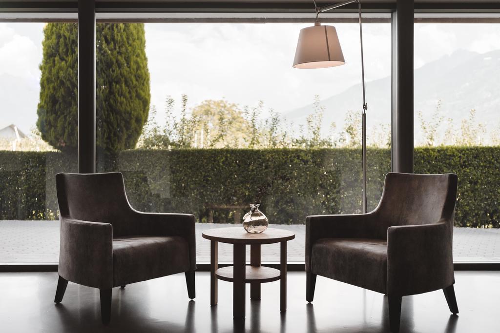Hotel Tiefenbrunn Gardensuites & Breakfast Lana Exterior photo